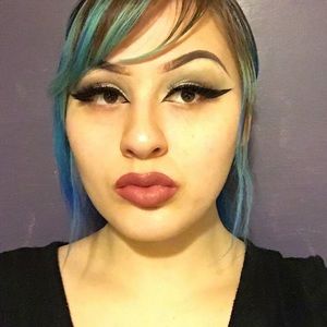 Meet your Posher, Aubrianna